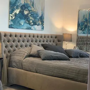 Appartement New Luxury Prince-suite San Marco, Venise