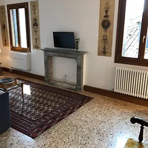 Appartement Casa Regini, Venise