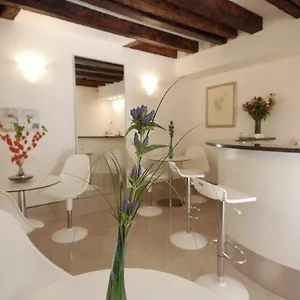 Guest house Santa Margherita, Venice
