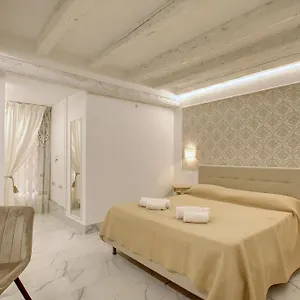 Appartement Newarsenale-a Venetian Dream- 10 Min To St.marco, Venise