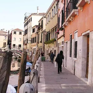 Bed & Breakfast Ca' Turelli Dimora Storica, Venice