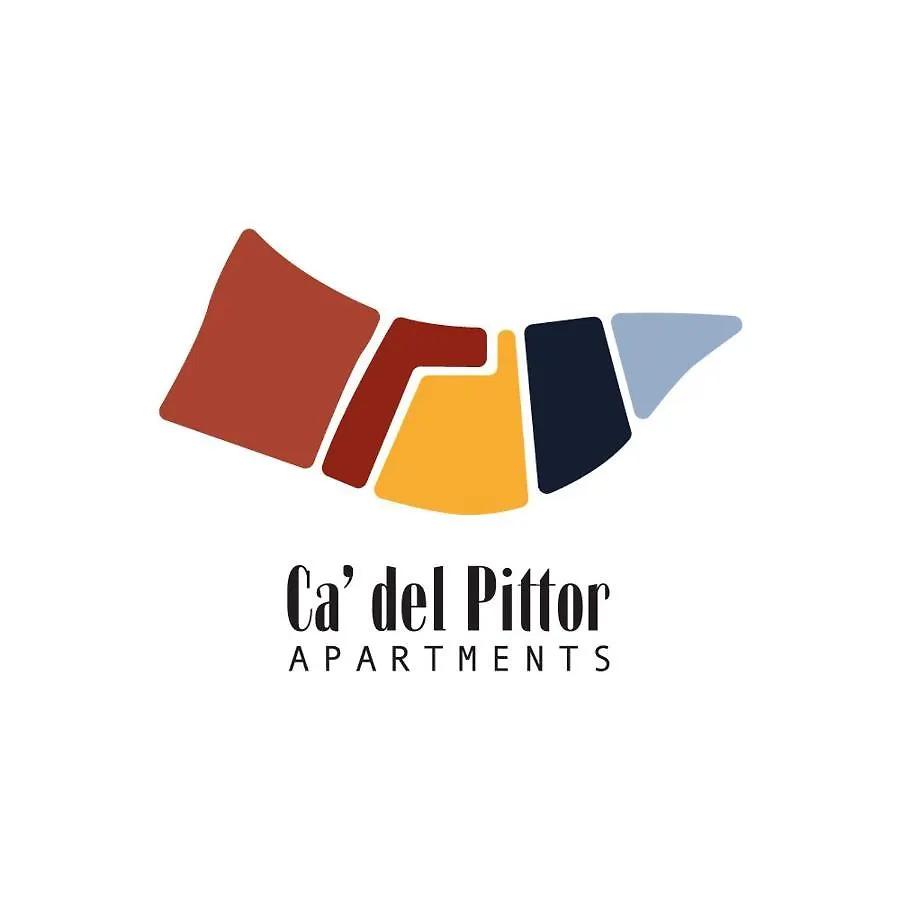 Ca' Del Pittor Apartments - Tiziano Venise